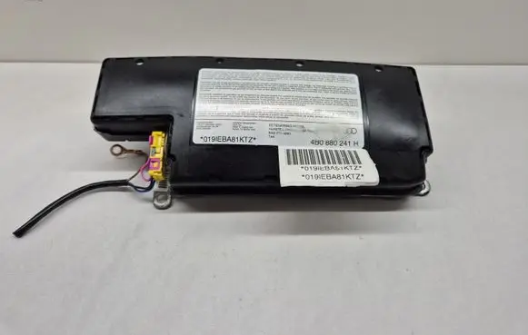 Audi A6 S6 C5 4B Seat airbag 4B0880241H