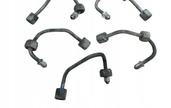 Volkswagen Crafter Fuel line pipe 