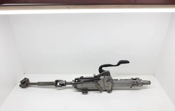 Volkswagen Scirocco Steering wheel axle 1K1419502AT 09040604777A