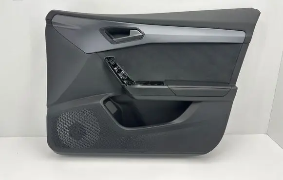 Cupra Formentor Front door card panel trim