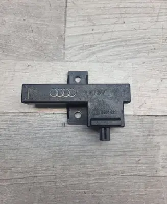Keyless (KESSY) go control unit/module