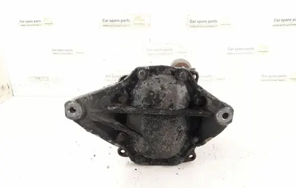 Mercedes-Benz GLK (X204) Rear differential 2123506003 2043500614
