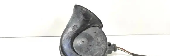 Volkswagen PASSAT B6 Horn signal 007424