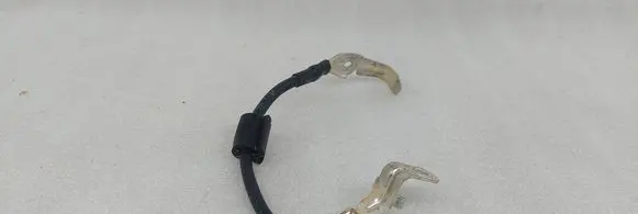 Audi A3 8Y Negative earth cable (battery) 5WA971538A
