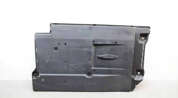 Toyota Corolla E160 E170 Side bottom protection 5816702151
