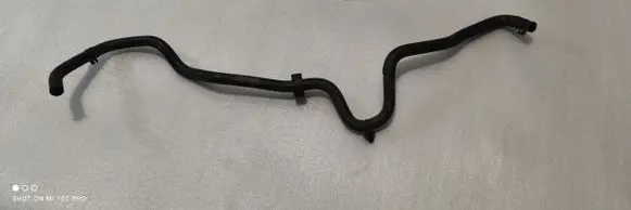 Mercedes-Benz S W222 Engine coolant pipe/hose A2228302796