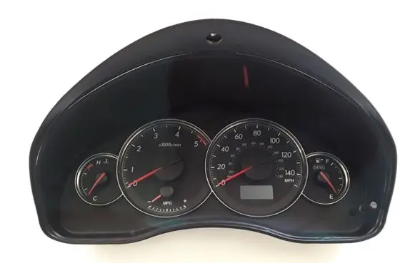 Subaru Outback Speedometer (instrument cluster) 85002AG18