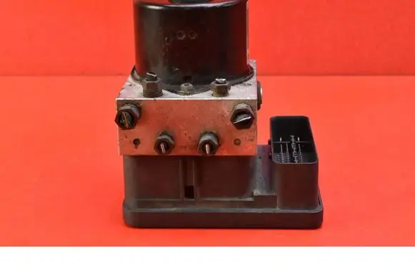 Citroen DS3 ABS Pump 9674415980