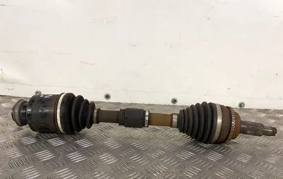Mazda CX-7 Front driveshaft
