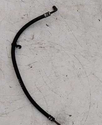 Iveco Daily 4th gen Power steering hose/pipe/line 504223966