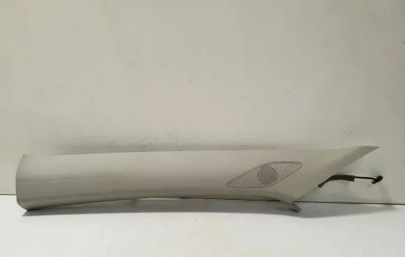 Skoda Kamiq (A) pillar trim 658867233B 186049902