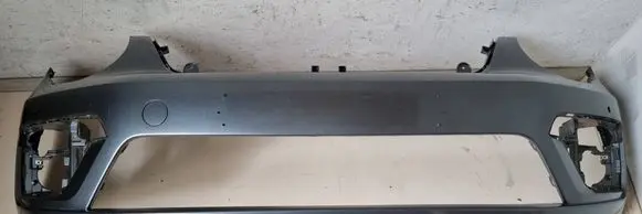 Volkswagen Beetle A5 Front bumper 5C5807221P