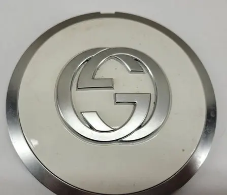 Fiat 500 Manufacturer badge logo/emblem