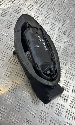 Mercedes-Benz E C207 W207 Fuel tank cap A0005846517