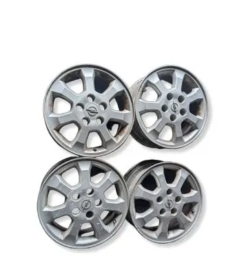 Opel Zafira A R15 alloy rim 