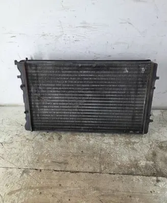 Audi A3 S3 8L Coolant radiator