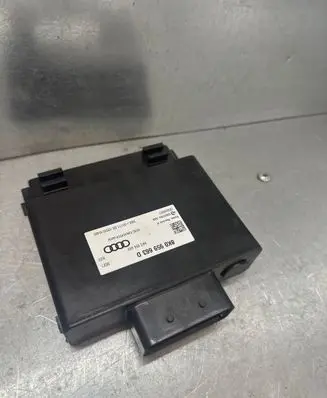 Audi A6 S6 C7 4G Other control units/modules 8K0959663D 120000597 8K0959663