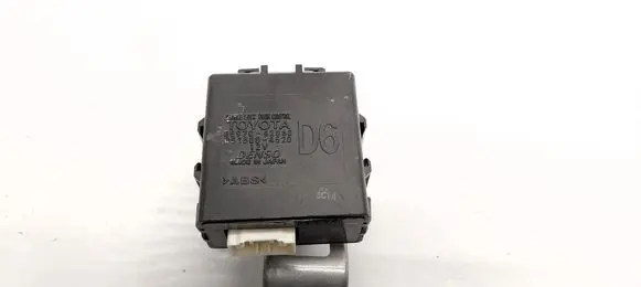 Toyota RAV 4 (XA50) Door central lock control unit/module 8597042060