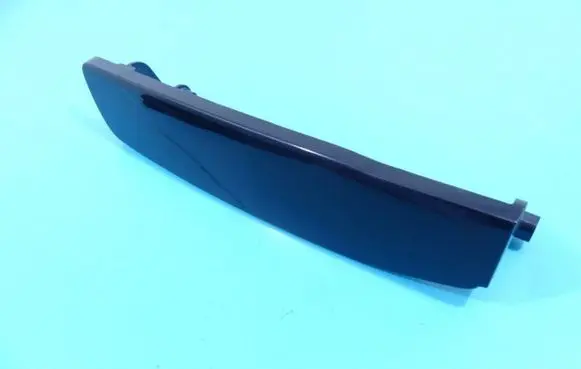 KIA Optima side skirts sill cover 86954-A8000 IMPRK1344480