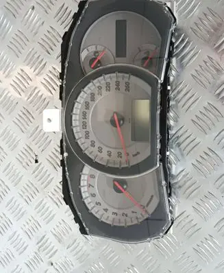 Nissan Murano Z51 Speedometer (instrument cluster) 1AN0A/F0BT