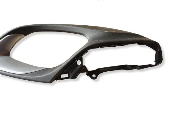 Toyota Yaris Cross Front door interior handle trim 67655K0050