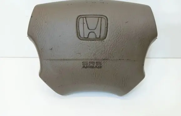 Honda Civic Steering wheel airbag 77800SZ3E91 KHH5007993