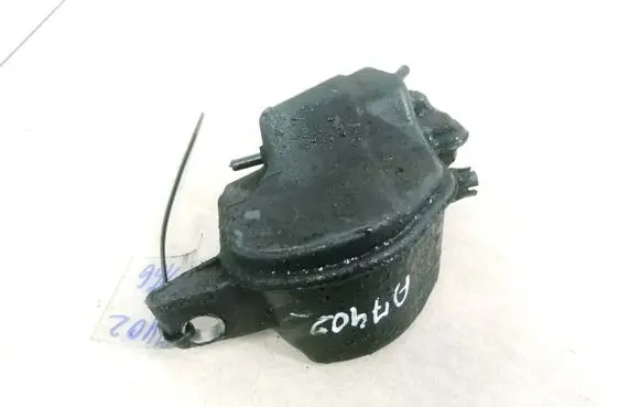 Mazda 3 I Vacuum air tank 