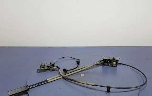 BMW X5 F15 Engine bonnet/hood lock/catch 7367536