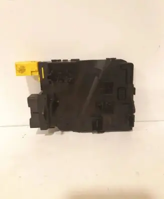 Volkswagen Caddy Steering angle sensor 1K0953549DA 10003574 01020091920077