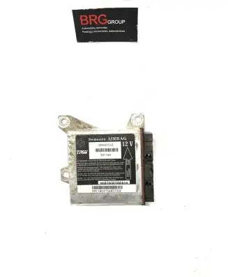 Alfa Romeo 159 Airbag control unit/module 50507543 20949159 391165