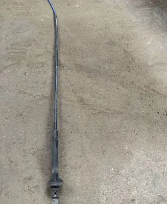 Renault Clio II Clutch cable 