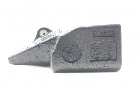 Skoda Kamiq Other interior part 654868691