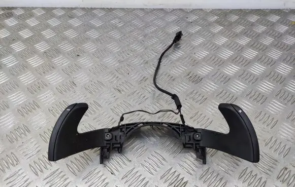 Peugeot 508 Gear shift switch/knob 96667245ZD