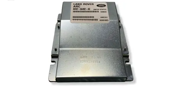 Land Rover Range Rover Sport L320 Suspension control unit/module AH325A482AE