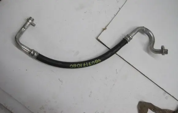 Peugeot 5008 II Air conditioning (A/C) pipe/hose 9809171080 03022020 1080B02Z