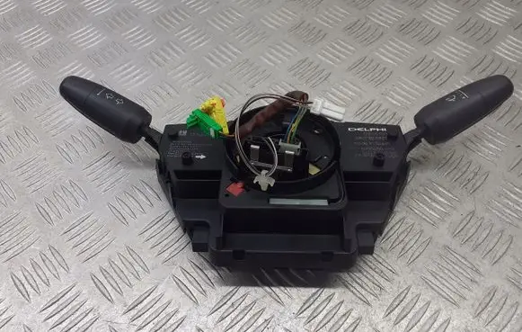 Opel Corsa D Headlight wiper switch 13142283