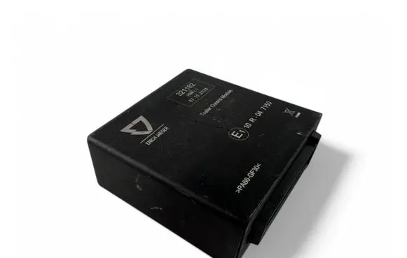 Nissan Qashqai Other control units/modules 10R047150