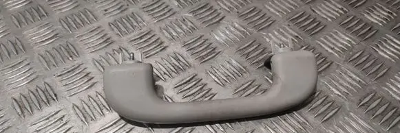 Mercedes-Benz ML W164 Front interior roof grab handle A164810095