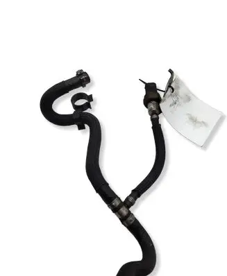 Mercedes-Benz Sprinter W906 Fuel pressure sensor A6510703981