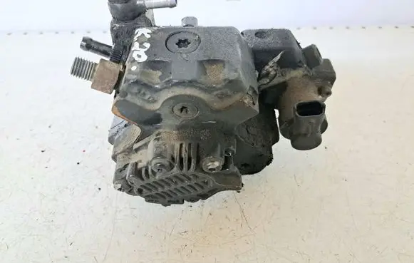 Honda Accord Fuel injection high pressure pump 0445010141 16790RBDE02