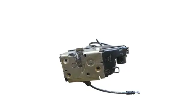 Renault Espace - Grand espace IV Front door lock 017973Z98 IEC225