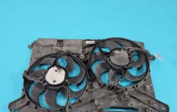 Ford Mondeo MK V Fan set DG93-8C607-GB IMPRK1447327