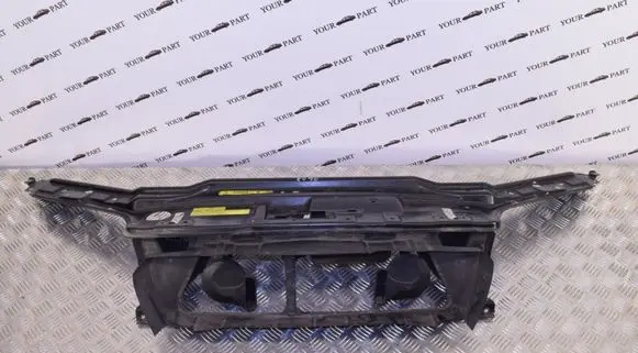 Volvo V70 Front piece kit 9190725
