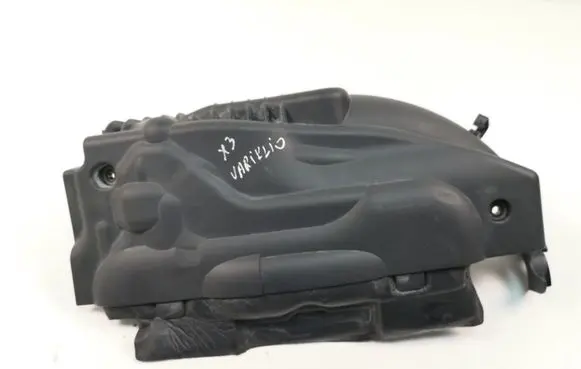 BMW X3 E83 Engine cover (trim) 7787335