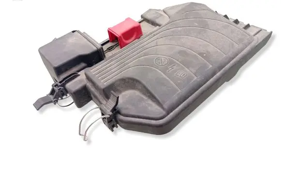 Mercedes-Benz B W246 W242 Fuse box cover A2465400182