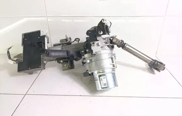 Mazda CX-5 Electric power steering pump KA1F3210XA JJ501001781