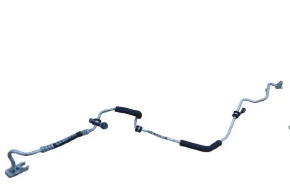 Maserati Levante Air conditioning (A/C) pipe/hose 670033082