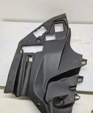 Jaguar I-Pace Fender end trim J9D3-10B812-B