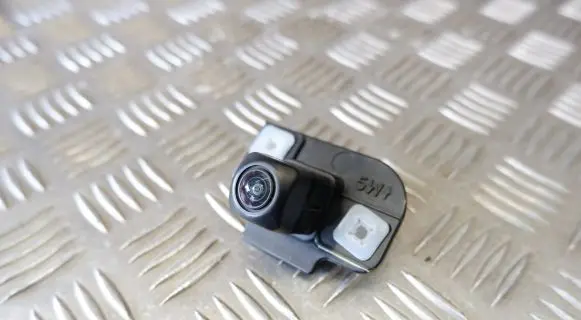 Toyota Yaris Cross Reversing camera 8679052640