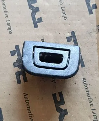 BMW X5 E53 Tie down hook / loop 